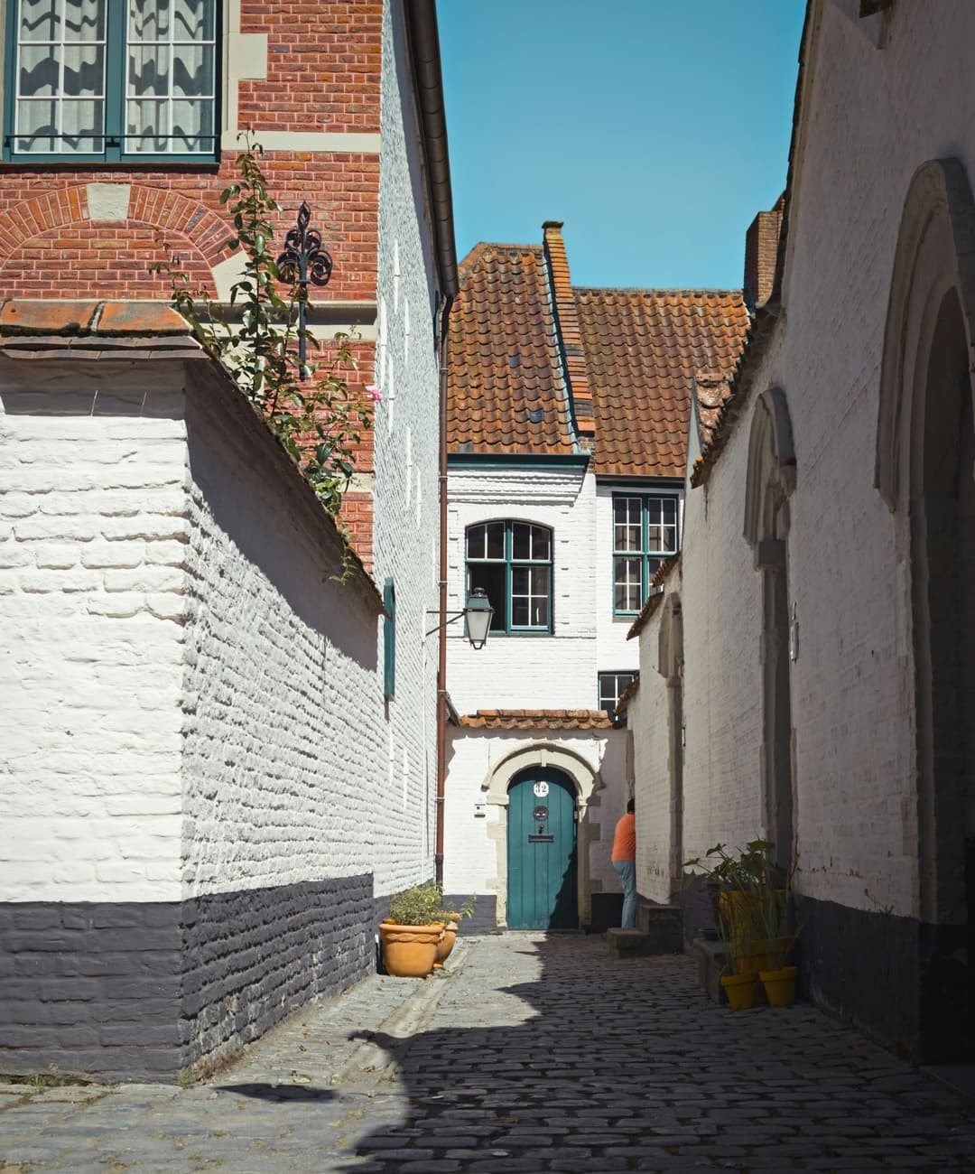 Béguinage