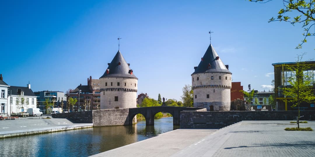 Tours Broel