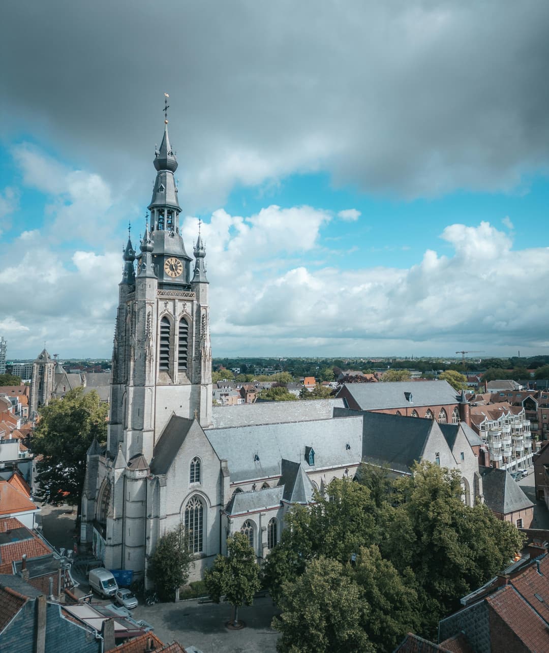 Église Saint-Martin
